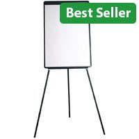 Q-Connect Flipchart Easel A1