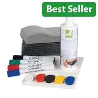 Q-Connect Whiteboard Starter Kit KF32153