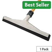 Heavy Duty Floor Squeegee 22 Inch 101500