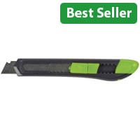 Q-Connect Medium Duty Box Cutter 18mm