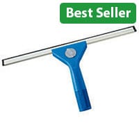 Contico 12In Window Squeegee Blue 7030