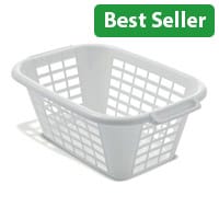 Laundry Basket Capacity 40L