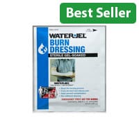 Water-Jel Sterile Burn Dressing 10cm x 10cm