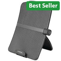 Contour Ergonomics Desktop Copyholder CE01829