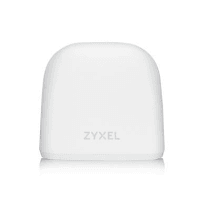 Zyxel - Network device enclosure - wall mountable - outdoor - for Zyxel NWA5121-N, NWA5121-NI, NWA5123-AC, WAC6103D-I; Nebula NAP203