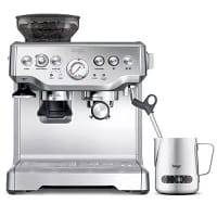 Sage Barista Express Stainless Steel Coffee Machine