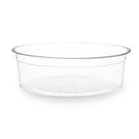 8oz PLA Deli Container (Pack of 500)