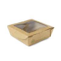 Medium Window Box 650ml (Pack of 300)