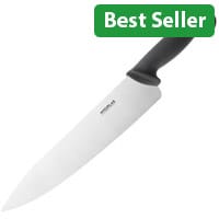 Hygiplas Chef Knife Black 25.5cm