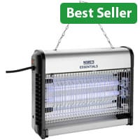 Commercial Fly Killer 16W Power, 50m Range, Single Pack