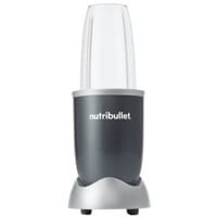 NutriBullet 600 Series Nutritional Blender Smoothie Maker - 600W Graphite Blender