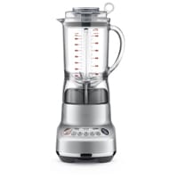Sage the Fresh & Furious 1.5 L Tabletop blender 1300 W Stainless steel, Transparent