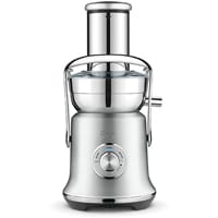 Sage the Nutri Juicer Cold XL Slow juicer 1500 W Stainless steel