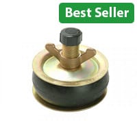 Bailey 1963 Drain Test Plug 75mm (3in) - Plastic Cap