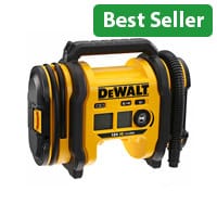 DeWALT DCC018N air compressor Bare Unit