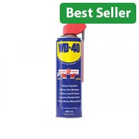 WD-40 Multi-Use Smart Straw 450ml