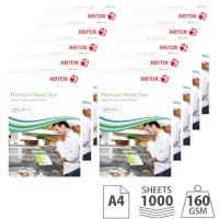 Xerox Premium Nevertear A4 160gsm 120mic 210x297mm Pack of 1000 Sheets 003R98033