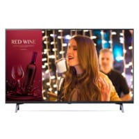 LG 75UN640S Signage Display Digital signage flat panel 190.5 cm (75") Wi-Fi 300 cd/m² 4K Ultra HD Blue Web OS