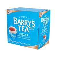 Barry's Decaf Tea Bags - String Tag & Envelope, Pack of 200 3017
