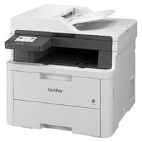 Brother MFC-L3740CDWE All-in-One Laser Printer
