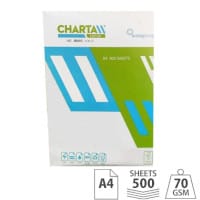 Everyday Printer Paper - A4, 70gsm Ream of 500 Sheets CEC01