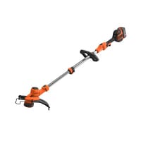 Black & Decker Black and Decker 36v Cordless 33cm AFS Strimmer