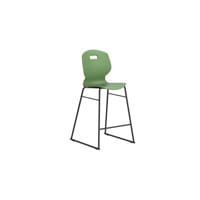 Arc High Canteen Chair Forest