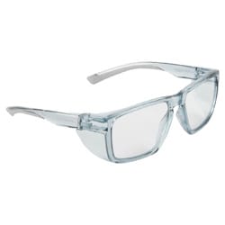 Portwest PS26 safety glasses Clear