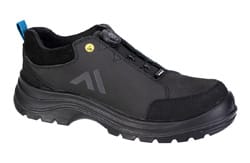 Portwest FE03 boots Black/Blue Size 35