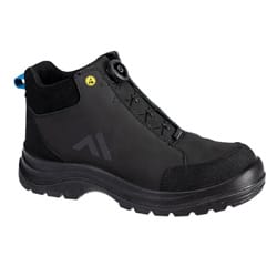 Portwest FE02 boots Black/Blue Size 37
