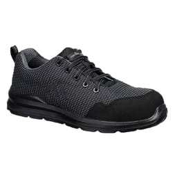 Portwest FC72 Composite Trainer S3S SR FO Grey Size 37