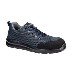 Portwest FC72 Composite Trainer S3S SR FO Navy Size 37