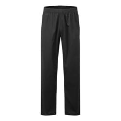 Portwest 2208 Bakers Trousers Black Size S
