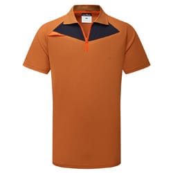 Portwest DX410 DX4 Polo Shirt S/S Rust Size XL
