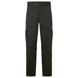 Portwest AS12 Women's Anti-Static ESD Trousers Black Size XL