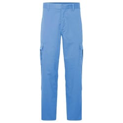 Portwest AS12 Women's Anti-Static ESD Trousers Hamilton Blue Size XL