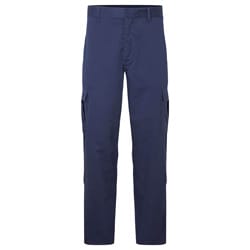 Portwest AS12 Women's Anti-Static ESD Trousers Navy Size XL