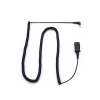 POLY 2.5mm to QD Cable (3M)
