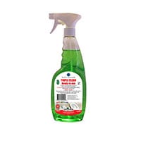 Triple Clean Pack of 6 Spray 750ml