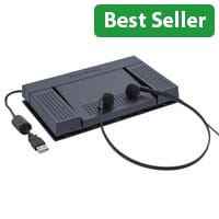 Olympus TA-AS-2700 Transcription Kit