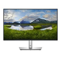 DELL P Series P2425H computer monitor 61 cm (24") 1920 x 1080 pixels Full HD LCD Black