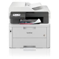 Brother MFC-L3760CDW Wireless Colour LED All-in-One Printer – Print, Scan, Copy
