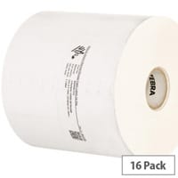 Zebra Z-Perform 1000D 101.6mm x 24.1m Thermal Receipt Roll - 3003072 - Pack of 16
