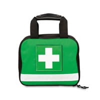 CODE RED Technician Bag, EMPTY