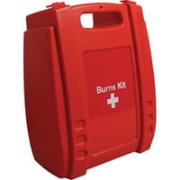 Evolution Burns Kit Dispenser, MEDIUM