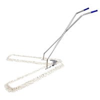 Jantex V-Sweeper