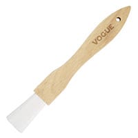 Vogue Wooden Handle Pastry Brush 25mm
