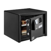 Burg Wachter Profi-Safe PRS 510 E Professional Electronic Safe - Insurance Rating: €5,000 Cash and €50,000 Valuables H320x W435 x D380mm 15Ltr