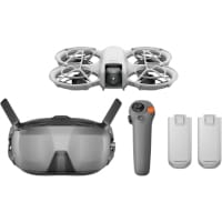 DJI Neo Motion Combo 4 rotors Quadcopter 12 MP 3840 x 2880 pixels 1435 mAh Black, White