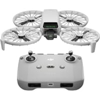 DJI Flip 4 rotors Quadcopter 48 MP 3840 x 2160 pixels 3110 mAh Black, White